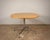 Vintage Contract Table by Charles & Ray Eames for Vitra, 2000s, in Very Good conditions. Designed 1950 to 1959 This piece...