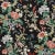Based on a 19th century floral document, this vibrant floral pattern speaks to the era‚Äôs love of botanicals that is...