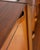 Vintage 1970s Teak Wood Sideboard Design by Barovero, 1960s For Sale - Image 18 of 18
