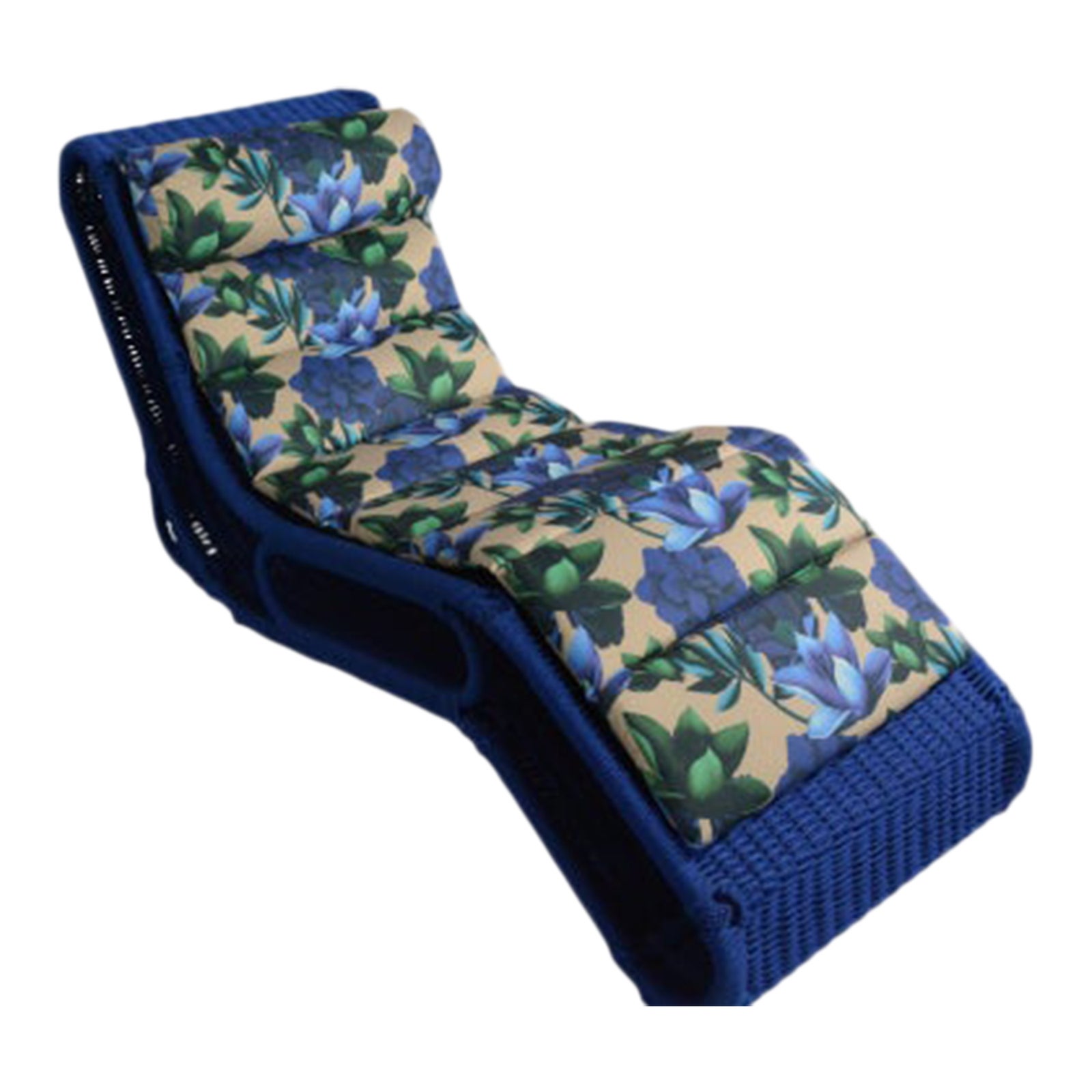 Aluminas Amazonas Chaise Lounge Chairish