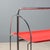 Vintage Serving Bar Cart from Bremshey Solingen, 1960s For Sale - Image 3 of 9