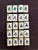 Chinese Antique Chinese Mahjong Set - No Box For Sale - Image 3 of 17