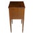 Mid 20th Century Charles P Limbert Arts & Crafts Oak Jewelry Chest Side Table Felt Lined Drawers For Sale - Image 16 of 16