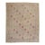 Antique Turkish Ghiordes Rug - 8'6" x 10'2" For Sale