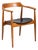 ST-750 Armchair by Niels Eilersen for Arne Wahl Iversen, 1959 For Sale