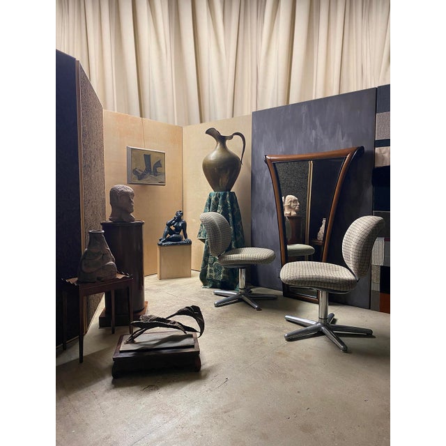 Mid 20th Century Equestrian Boot Still Life Oil Painting - Unsigned For Sale - Image 11 of 11