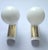 Metal Mid-Century Wall Lamps from Drukov, 1970s, Set of 2 For Sale - Image 7 of 18