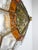 Vintage Hammered Glass and Wrought Iron Wall Lights by Longobard, 1970s, Set of 2 For Sale - Image 17 of 18