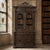 Created in France during the second half of the nineteenth century, this exceptional Hunt style bookcase reflects the...