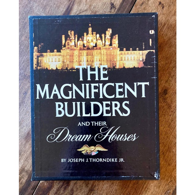 1978 Magnificent Builders and Their Dream Houses For Sale - Image 13 of 13