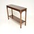 Antique Georgian Console Table, 1950s For Sale - Image 4 of 11