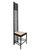Hill House 1 Chair by Charles Rennie Mackintosh for Cassina, Italy, 1980s For Sale - Image 6 of 14