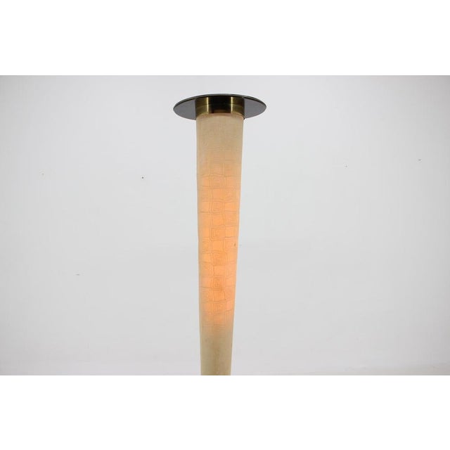 Mid-Century Floor Lamp, France, 1960s For Sale - Image 17 of 18