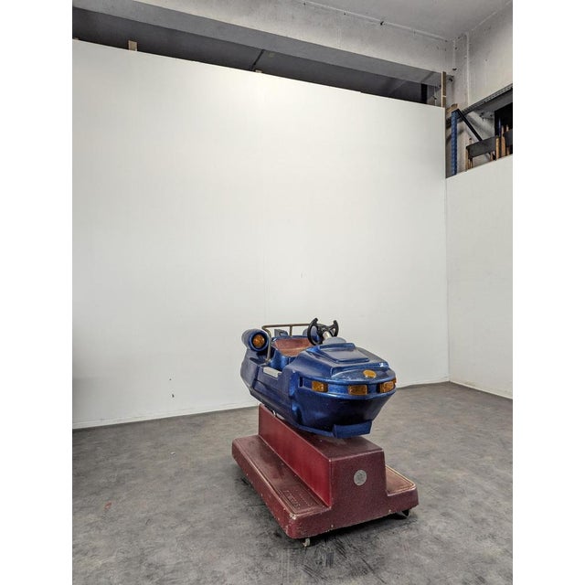 Galactic Spaceship from J. Falgas in Figueras, in Very Good conditions.