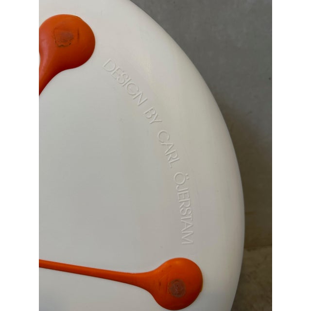 Plastic Gaming Chairs by Carl Öjerstam for Ikea, 2000s, Set of 2 For Sale - Image 7 of 12