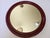 1970s Mid-Century Round Wall Mirror from Syla, France, 1970s For Sale - Image 5 of 12