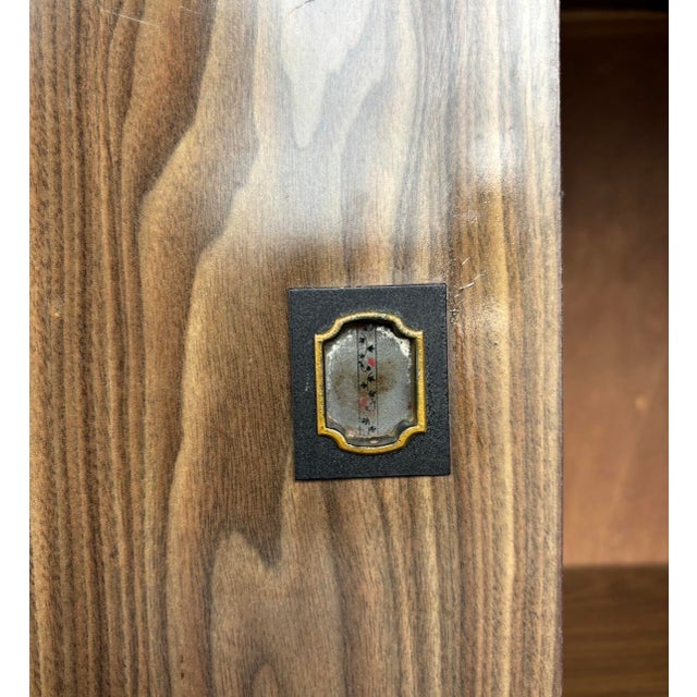 Mid Century Tea Kitchenette Hutch For Sale - Image 16 of 16