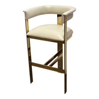 Interlude Home Darcy Counter Stools For Sale