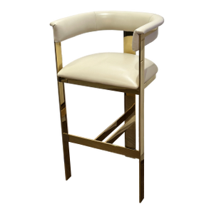 Interlude Home Darcy Counter Stools