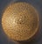 Metal Mid-Century Bubble Flush Mount, Limburg, Germany, 1970s For Sale - Image 7 of 17