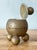 Vintage Gusums Brass Inkwell For Sale In West Palm - Image 6 of 12