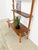 Modular Teak and Beech Wall System attributed to William Watting for Scanflex, Denmark, 1960s For Sale - Image 9 of 17