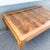 Wood French Provincial Burlwood Extendable Dining Table by Century Furniture For Sale - Image 7 of 12