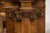 Italian Walnut Side Cabinet, 19th Century For Sale - Image 12 of 13