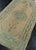 Textile Turkish Vintage Rug 2'11" x 5'4" #20821 For Sale - Image 7 of 8