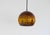 Vintage Enameled Pendant Lamp from Hustadt Leuchten, 1960s For Sale - Image 4 of 15
