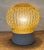 Vintage White Porcelain Ceiling Light, 1970s For Sale - Image 13 of 14