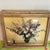 Wood Vintage Wood Mirrored Stationary Box For Sale - Image 7 of 7