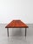 Wood Mid-Century Modern Coffee Table from Illums Bolighus, 1970 For Sale - Image 7 of 13