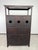 Korean Sabang-Takja / Samchung-Jang Double-Tier Cabinet, 1920s For Sale - Image 17 of 18
