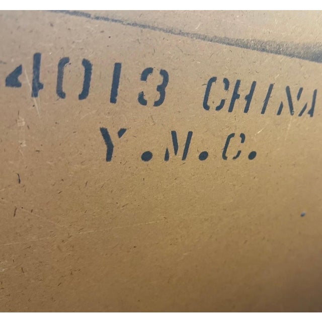 Mid-Century Modern Young Manufacturing Walnut Sideboard For Sale - Image 11 of 11