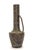 2020s Long Neck Strata Vase with Handle For Sale - Image 5 of 11