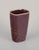 Modernist Ceramic Vase in Brown Tones by Carl Harry Stålhane for Rörstrand For Sale - Image 3 of 9