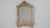 Early 20th Century 1900s French Louis XVI Carved Oak Mirror With Shelf For Sale - Image 5 of 18