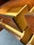 Ethan Allen Ethan Allen “Newport” Collection Figured Mahogany Armoire For Sale - Image 4 of 12