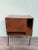 Mobile Cabinet in Wood and Metal, 1960s For Sale - Image 6 of 18