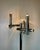 Space Age Floor Lamp attributed to Goffredo Reggiani, Italy, 1970s For Sale - Image 11 of 12