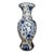 19th Century Chinese Lotus Vase For Sale