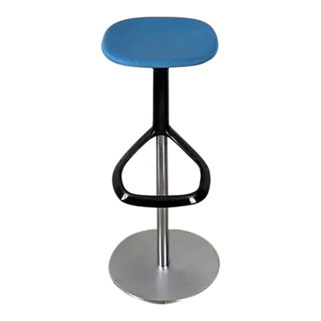 Coalesse Modern Barstool by Pearson Lloyd for Steelcase For Sale