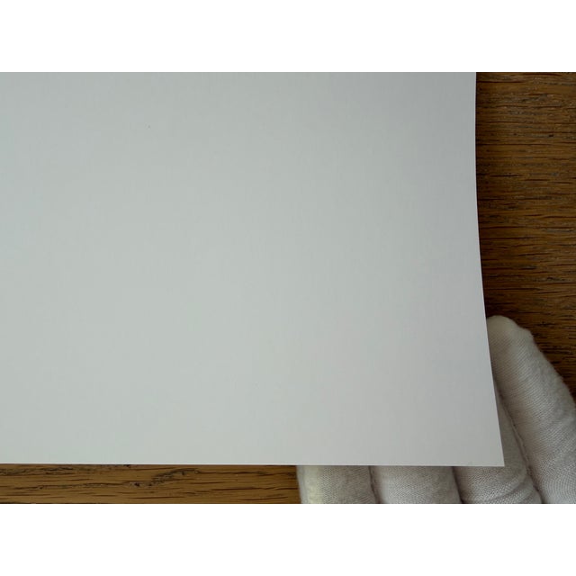 David Hockney David Hockney, a Year in Normandie (Blossom Tree), 2020-2021 (Detail) Composite iPad Painting, Copyright David Hockney, Printed in Uk For Sale - Image 4 of 11