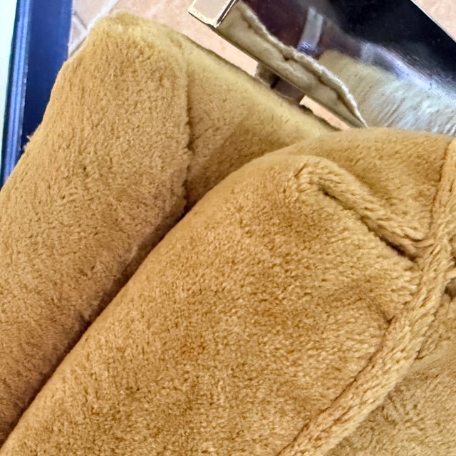 Mid-Century Modern Mid Century Chrome Flat Bar Lounge Chair For Sale - Image 3 of 9