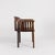 Model 701/2F Elephant Armchair by Josef Hoffmann for J+J Kohn Vienna, 1890s For Sale - Image 3 of 9