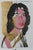Mick Jagger Poster by Andy Warhol For Sale - Image 6 of 6