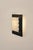 Frame Black M Wall Light by Violaine d'Harcourt For Sale - Image 4 of 5