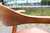 1960s Danish Model 49 Chair in Teak by Erik Kirkegaard for Høng Stolefabrik, 1950s For Sale - Image 5 of 16