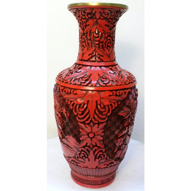 Add a vibrant, historical, and elegant element to your collection with a vintage revival mid-to-late 20th-century...